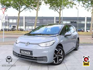 Pro 58 kWh 150KW | Achteruitrijcamera | Adaptive C