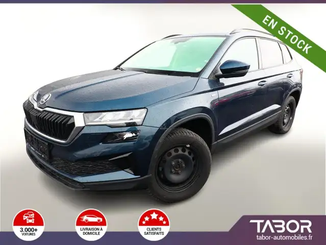 Skoda Karoq 2.0 TDI 116 Tour LED AHK Kam PDC A