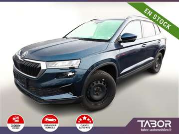 2.0 TDI 116 Tour LED AHK Kam PDC A