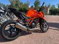 KTM 1390 Super Duke R EVO 4Jahre Garantie Naranja - thumbnail 5