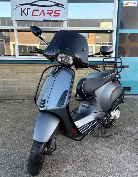 Vespa Sprint
