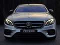 Mercedes-Benz E 200 d Premium| AMG| Airmatic| Pano| Night| Grijs - thumbnail 5