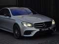 Mercedes-Benz E 200 d Premium| AMG| Airmatic| Pano| Night| Grijs - thumbnail 9