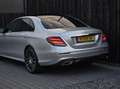 Mercedes-Benz E 200 d Premium| AMG| Airmatic| Pano| Night| Grijs - thumbnail 14