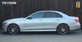 Mercedes-Benz E 200 d Premium| AMG| Airmatic| Pano| Night| Grijs - thumbnail 13