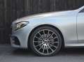 Mercedes-Benz E 200 d Premium| AMG| Airmatic| Pano| Night| Grijs - thumbnail 11