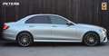 Mercedes-Benz E 200 d Premium| AMG| Airmatic| Pano| Night| Grijs - thumbnail 8