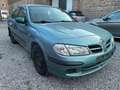 Nissan Almera 1.5i 16v Comfort/ Uniquement pour EXPORT Grün - thumbnail 1