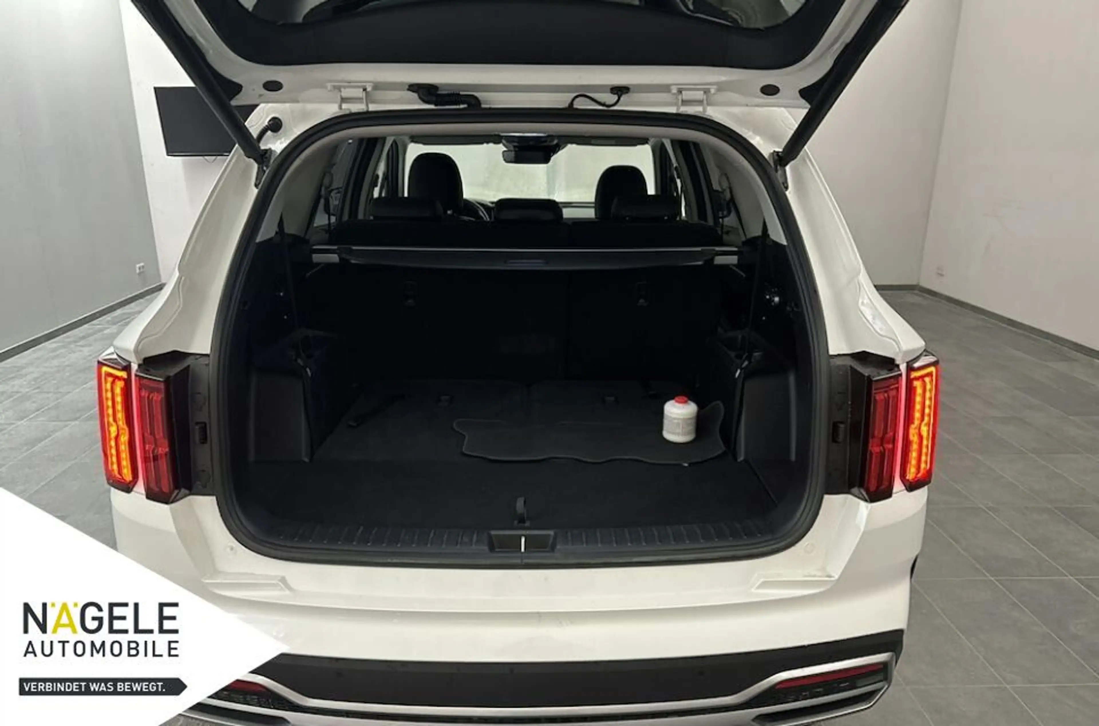 Kia Sorento 1.6 T-GDI Hybrid 4WD Spirit 7Sitzer BOSE — photo 8