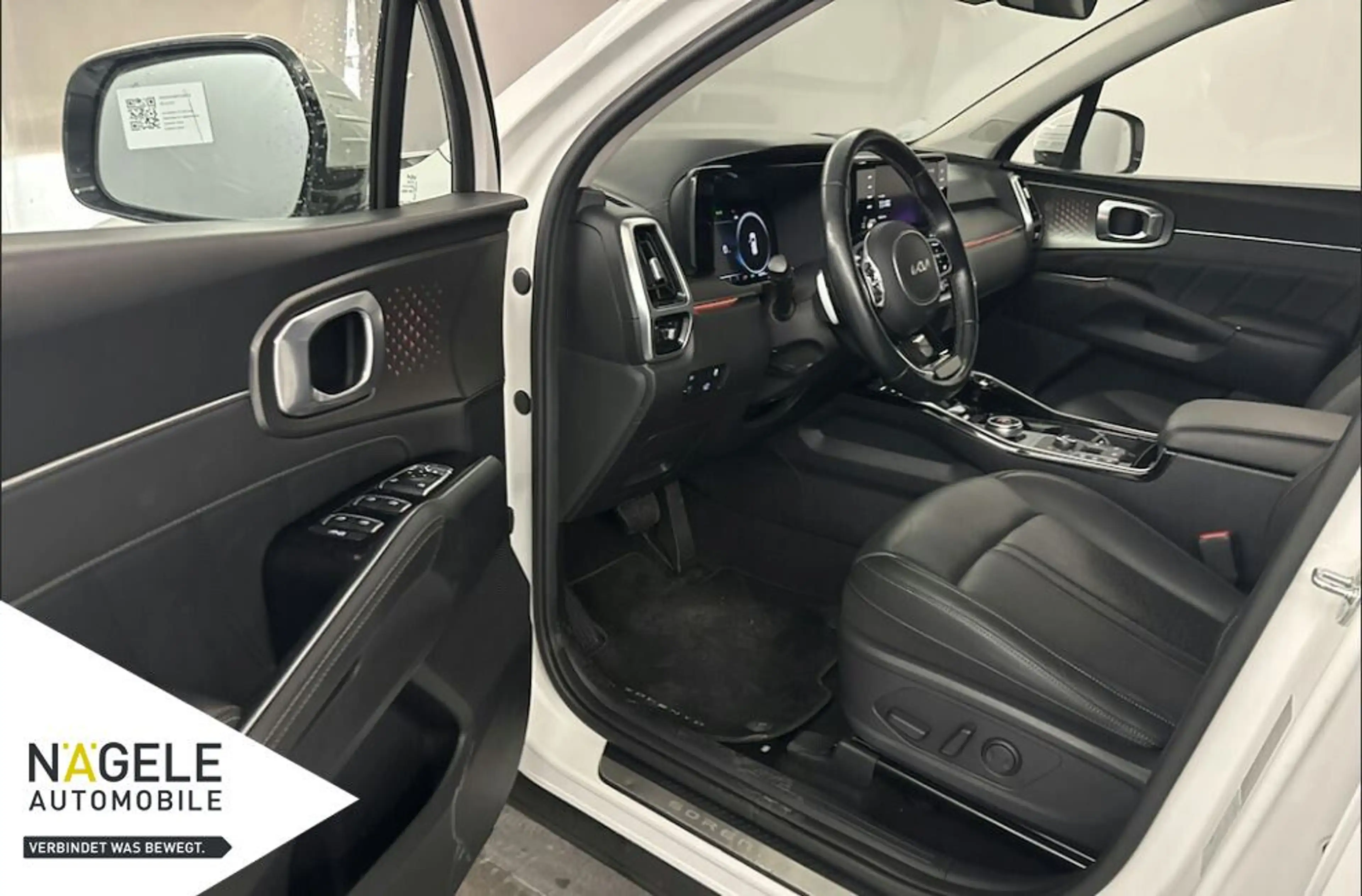 Kia Sorento 1.6 T-GDI Hybrid 4WD Spirit 7Sitzer BOSE — photo 6