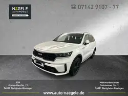 Kia Sorento 1.6 T GDI Hybrid 4WD Spirit 7Sitzer BOSE