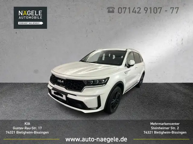 Kia Sorento 1.6 T GDI Hybrid 4WD Spirit 7Sitzer BOSE