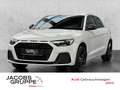Audi A1 Sportback 30 TFSI advanced S-tronic Einpar Blanc - thumbnail 1