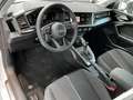 Audi A1 Sportback 30 TFSI advanced S-tronic Einpar Blanc - thumbnail 6