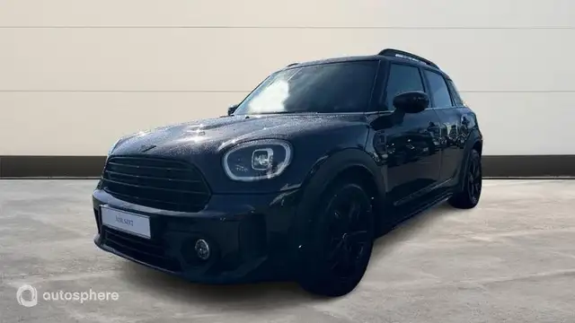 MINI Countryman C Cooper 136ch Edition Premium Plus BVA7