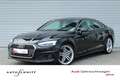 Audi A5 Coupe 40 TFSI S line Matrix-LED Standheizung He... Noir - thumbnail 1