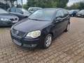 Volkswagen Polo Polo IV  5-Türer 1.4 United Schwarz - thumbnail 1