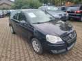 Volkswagen Polo Polo IV  5-Türer 1.4 United Schwarz - thumbnail 16