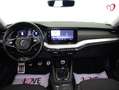 Skoda Octavia Combi 2.0TDI Ambition Plus 85kW Azul - thumbnail 8