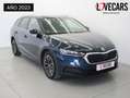 Skoda Octavia Combi 2.0TDI Ambition Plus 85kW Azul - thumbnail 3