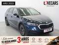 Skoda Octavia Combi 2.0TDI Ambition Plus 85kW Azul - thumbnail 1