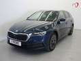 Skoda Octavia Combi 2.0TDI Ambition Plus 85kW Azul - thumbnail 4