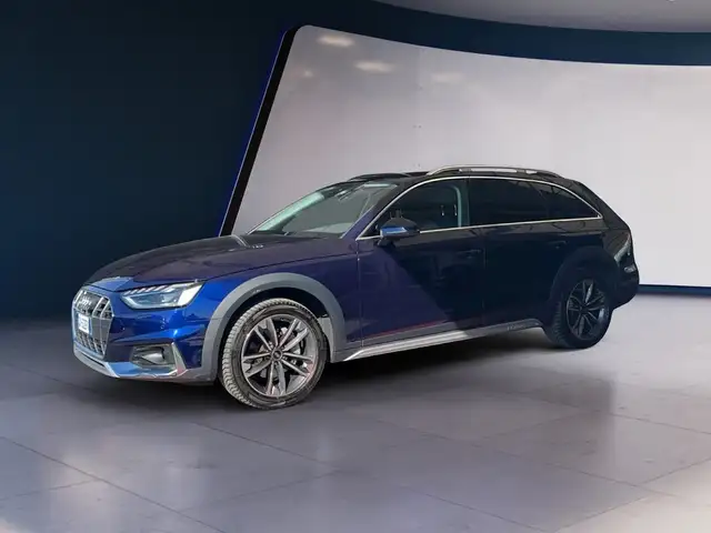 Audi A4 allroad 2.0 40 TDI QUATTRO S TRONIC BUSINESS