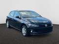 Volkswagen Polo Polo Trendline 1.0 59 kW (80 ch) 5 vitesses manuel Negro - thumbnail 4