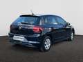 Volkswagen Polo Polo Trendline 1.0 59 kW (80 ch) 5 vitesses manuel Negro - thumbnail 2