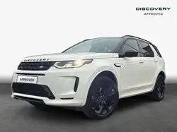 Land Rover Discovery Sport P300e R Dynamic SE