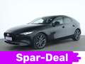 Mazda 3 Selection BOSE|ACC|Head-up|LED|Navi Noir - thumbnail 1