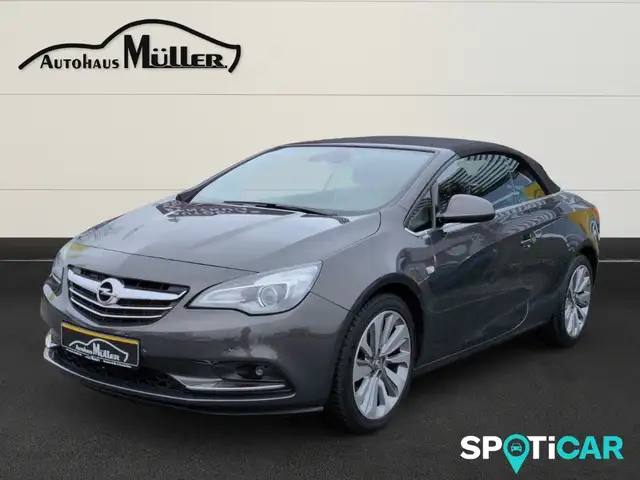 Opel Cascada Innovation SHZ Navi Leder  Mehrzonenklima