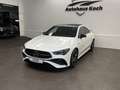 Mercedes-Benz CLA 35 AMG 4M #Aerodynamik #Nightpaket II #Traum Weiß - thumbnail 10