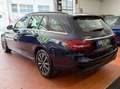 Mercedes-Benz C 220 SW d Business auto *PREZZO REALE* Albastru - thumbnail 9