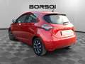 Renault ZOE 2ª serie Zen R135 Rouge - thumbnail 3