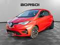 Renault ZOE 2ª serie Zen R135 Rouge - thumbnail 1