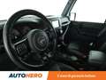 Jeep Wrangler 2.8 CRD Sahara Auto Bianco - thumbnail 11