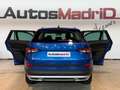 Skoda Kodiaq 2.0 TDI 147 kW (200CV) Scout DSG 4x4 Azul - thumbnail 5