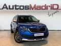 Skoda Kodiaq 2.0 TDI 147 kW (200CV) Scout DSG 4x4 Azul - thumbnail 1