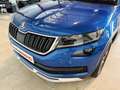 Skoda Kodiaq 2.0 TDI 147 kW (200CV) Scout DSG 4x4 Azul - thumbnail 10