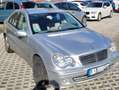 Mercedes-Benz C 280 C 280 4Matic Automatik Elegance Silver - thumbnail 1