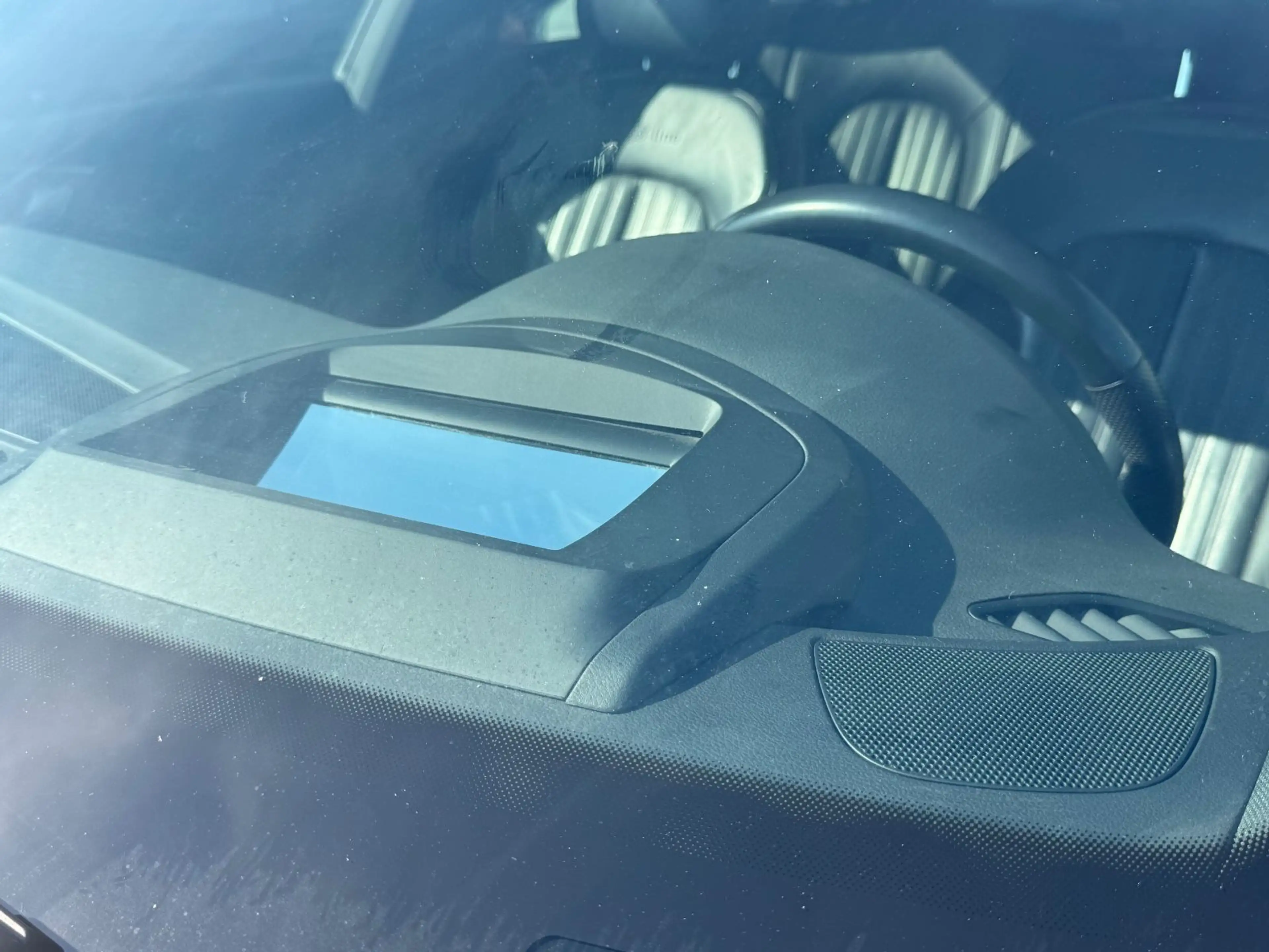 Audi A7 3.0 TDI S-Line clean diesel quatt. comp. LED — photo 11