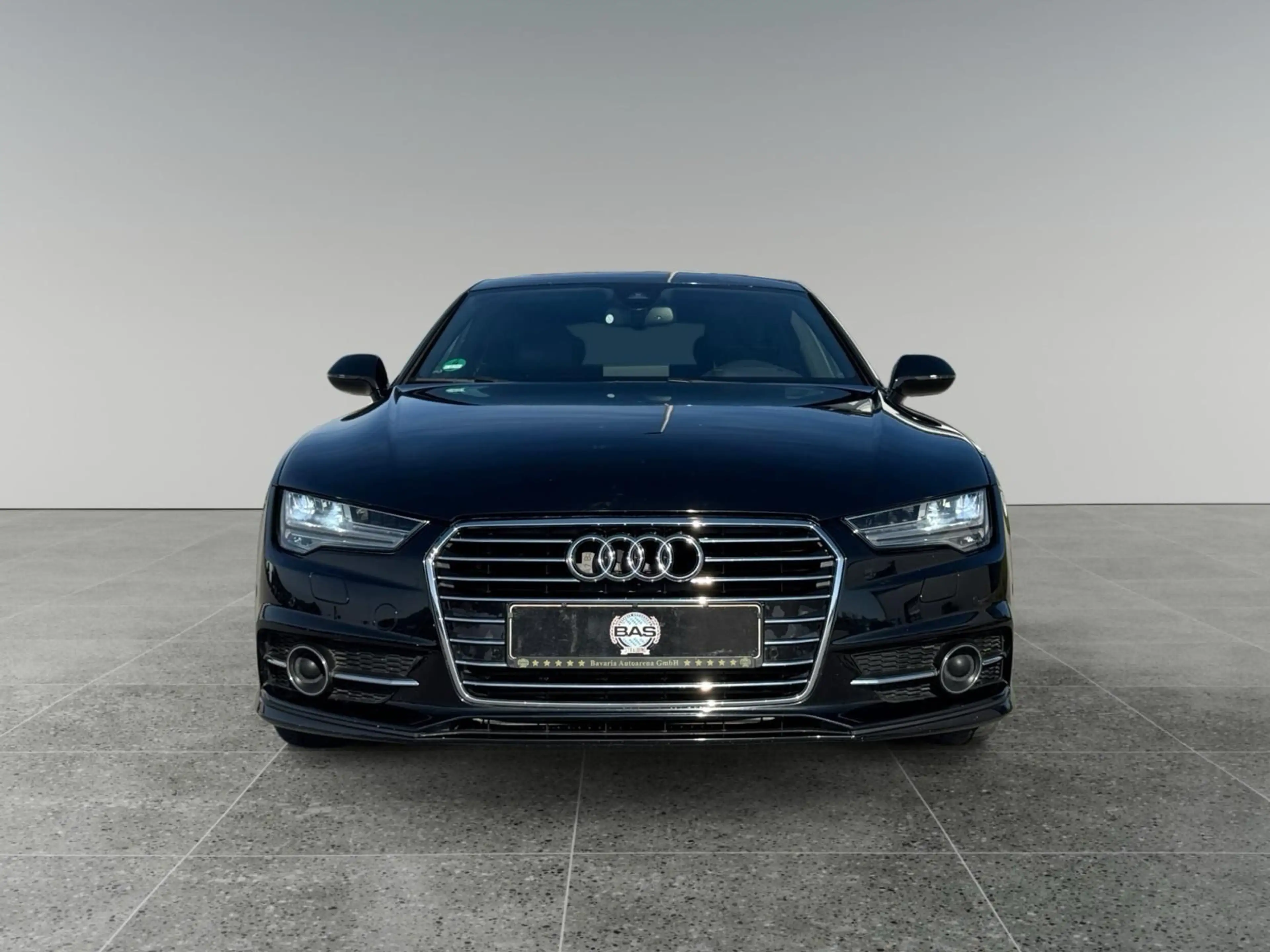 Audi A7 3.0 TDI S-Line clean diesel quatt. comp. LED — photo 2