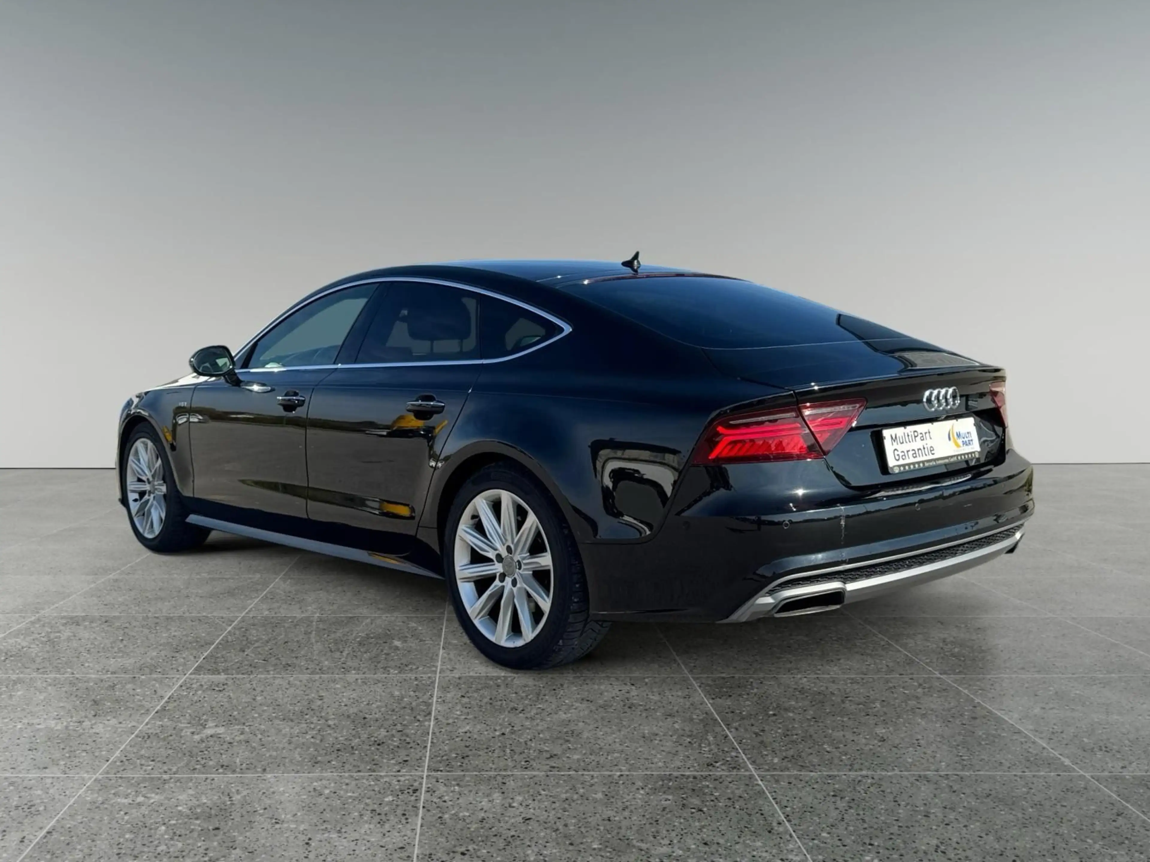 Audi A7 3.0 TDI S-Line clean diesel quatt. comp. LED — photo 7