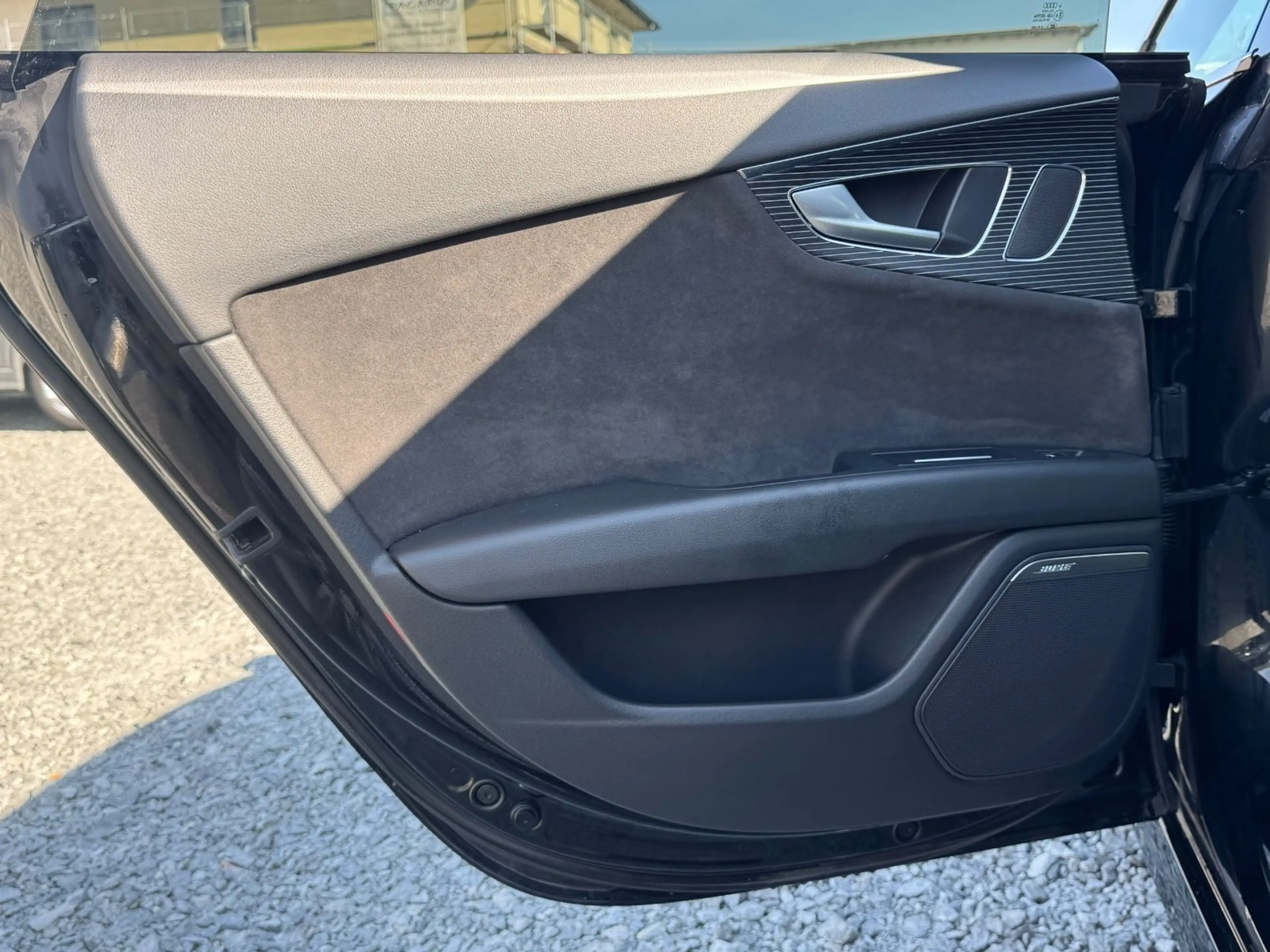 Audi A7 3.0 TDI S-Line clean diesel quatt. comp. LED — photo 22
