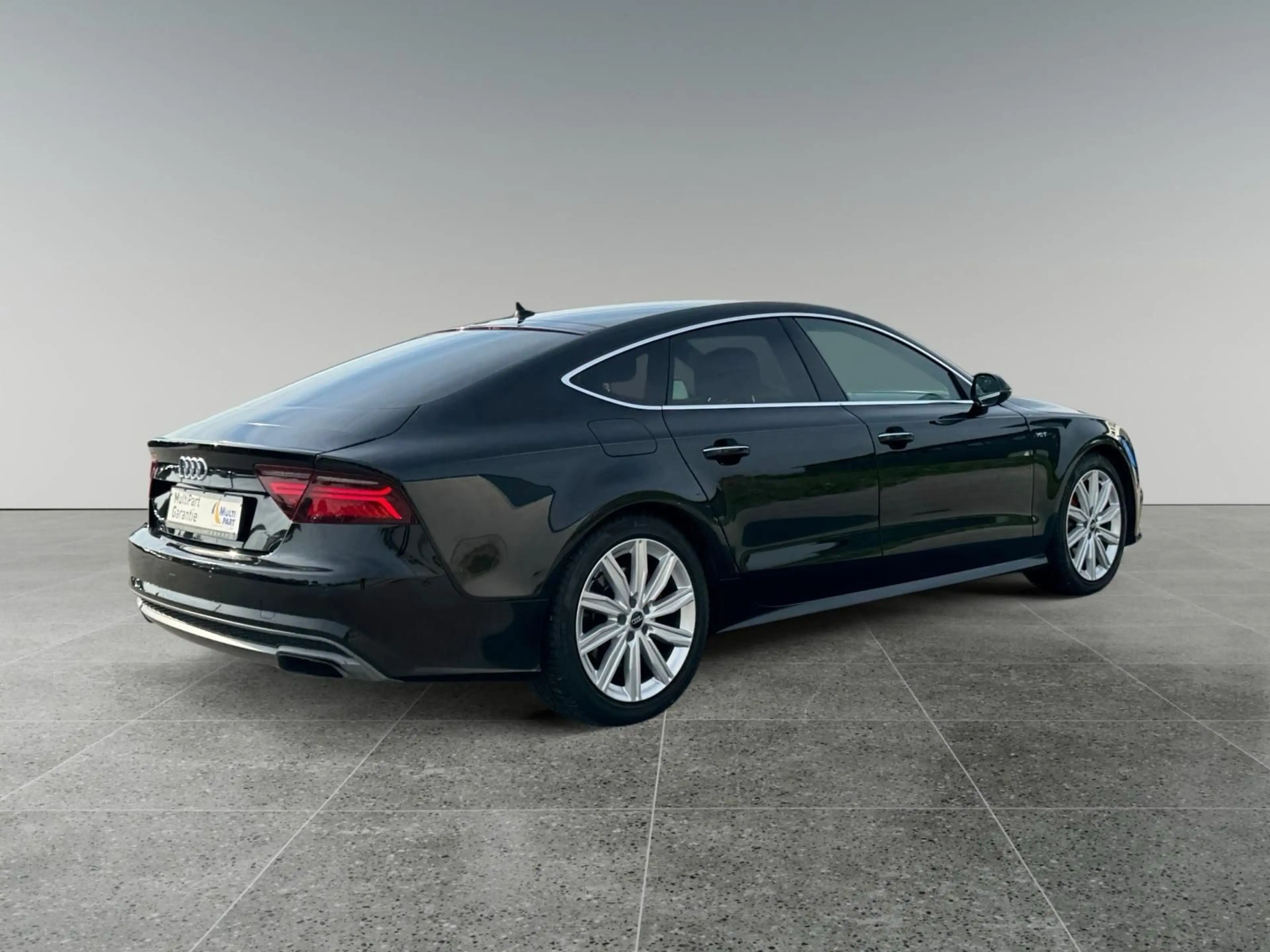 Audi A7 3.0 TDI S-Line clean diesel quatt. comp. LED — photo 5