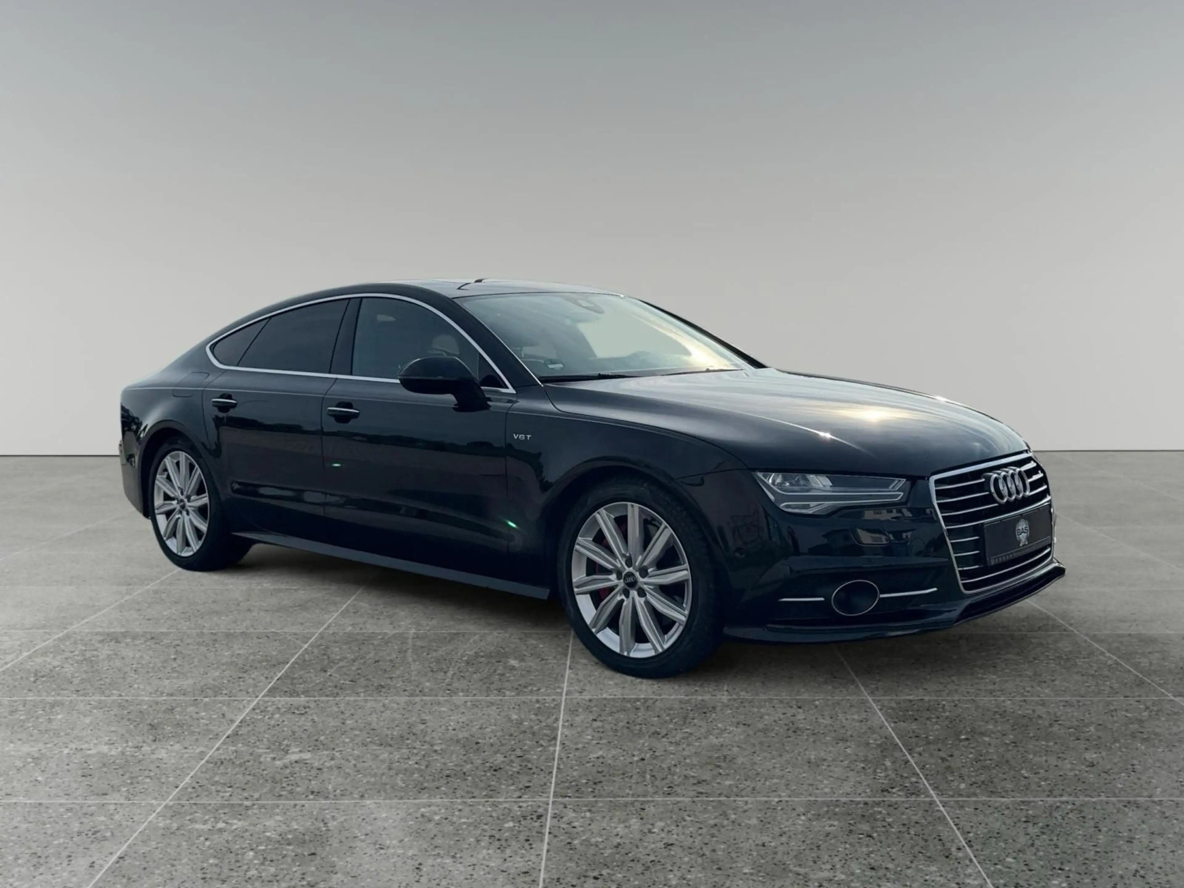 Audi A7 3.0 TDI S-Line clean diesel quatt. comp. LED — photo 3