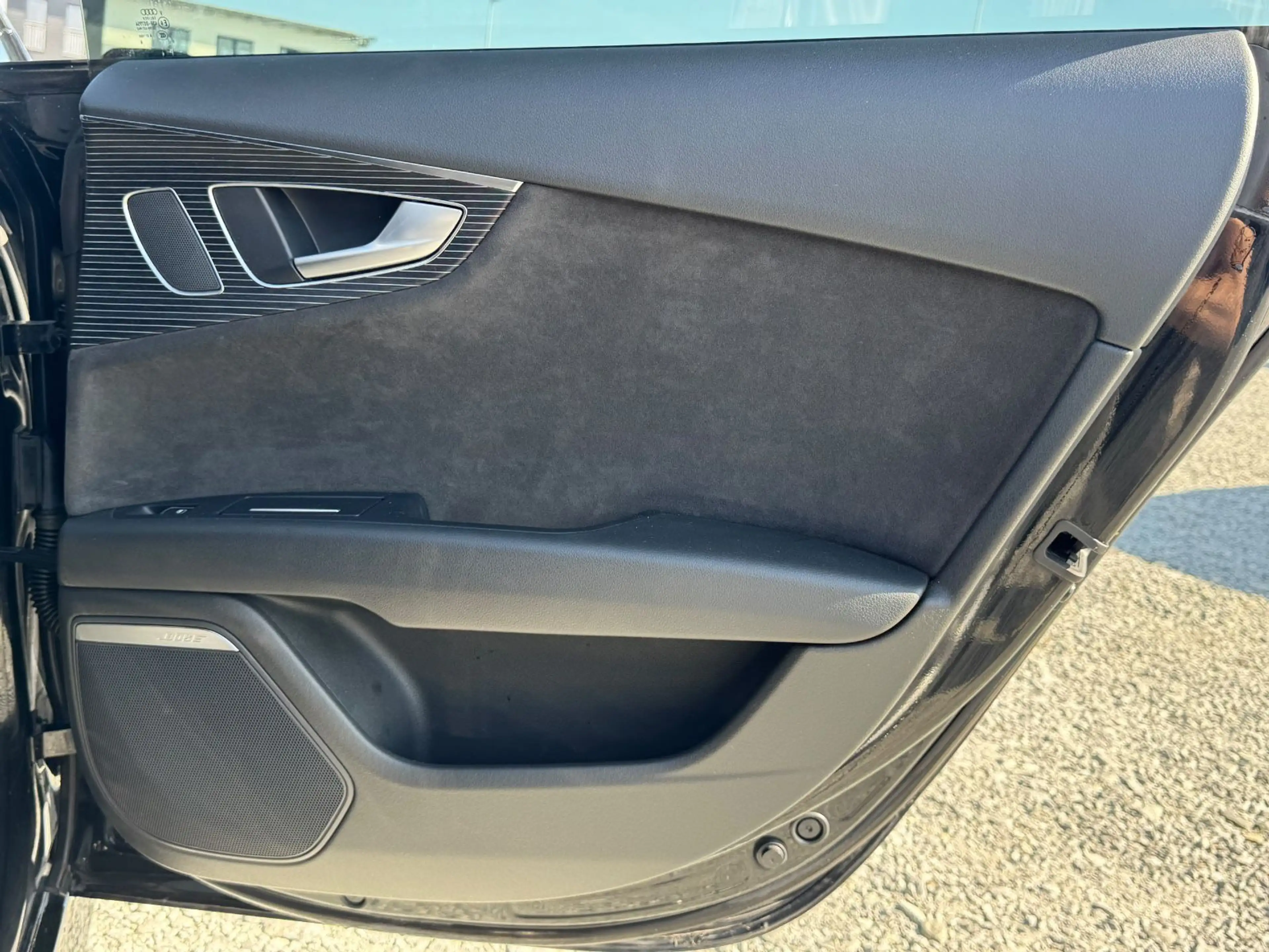 Audi A7 3.0 TDI S-Line clean diesel quatt. comp. LED — photo 27