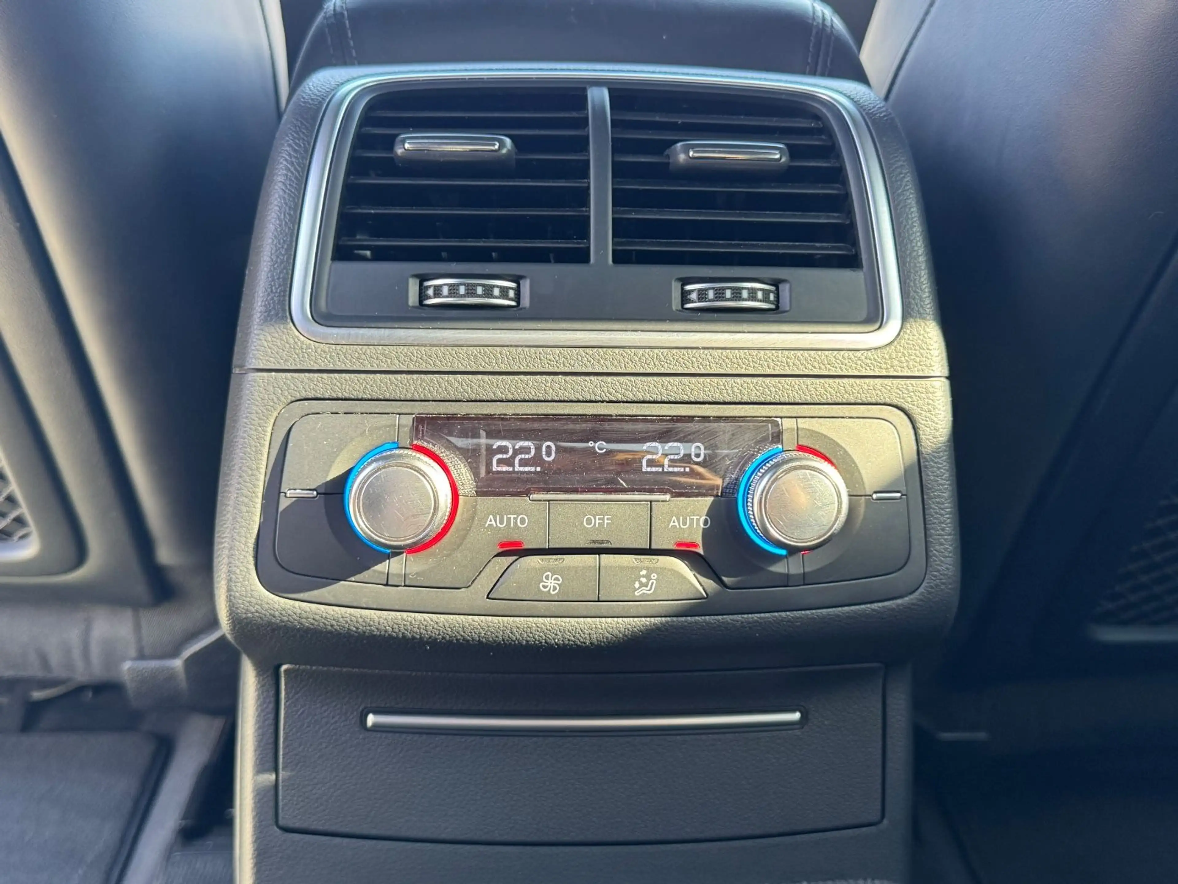 Audi A7 3.0 TDI S-Line clean diesel quatt. comp. LED — photo 24