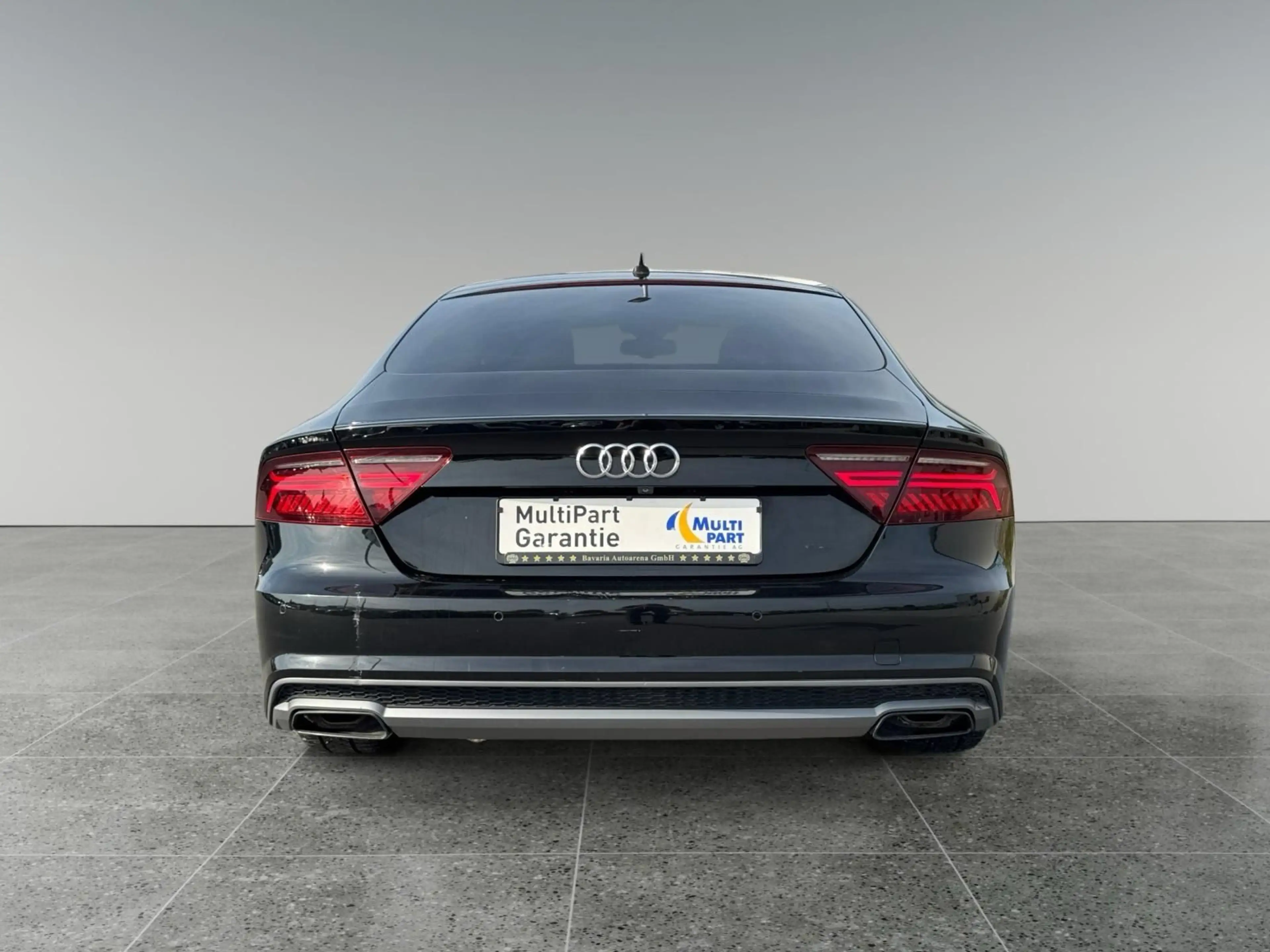 Audi A7 3.0 TDI S-Line clean diesel quatt. comp. LED — photo 6